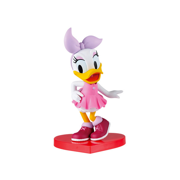 Daisy Duck (A), Disney, Bandai Spirits, Pre-Painted